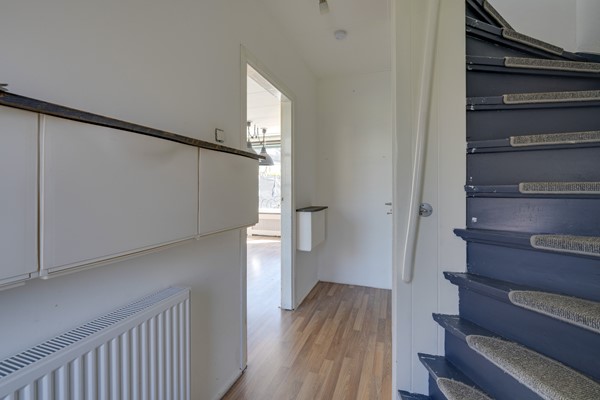 Medium property photo - Overweerse Polderdijk 124, 1442 AE Purmerend